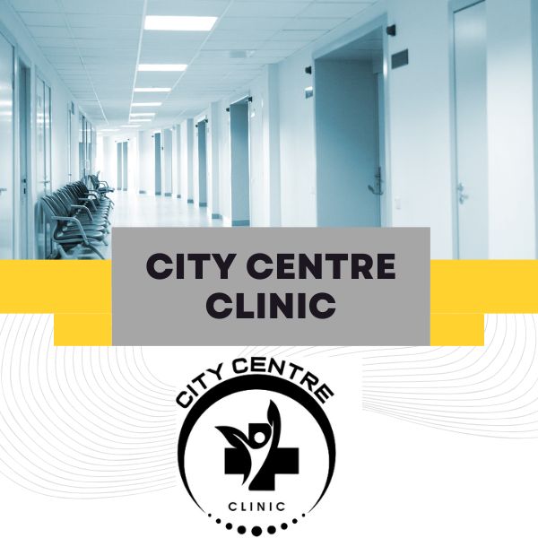 City Centre Clinic Image